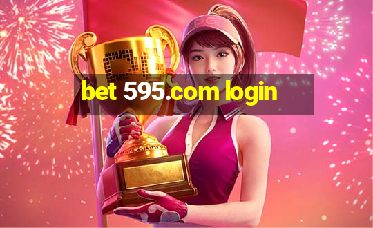 bet 595.com login