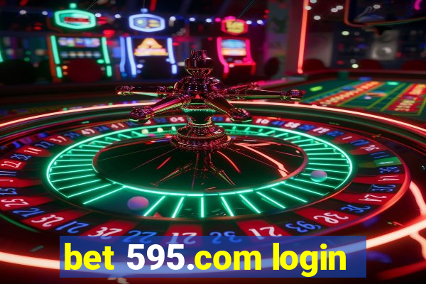 bet 595.com login