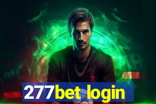 277bet login