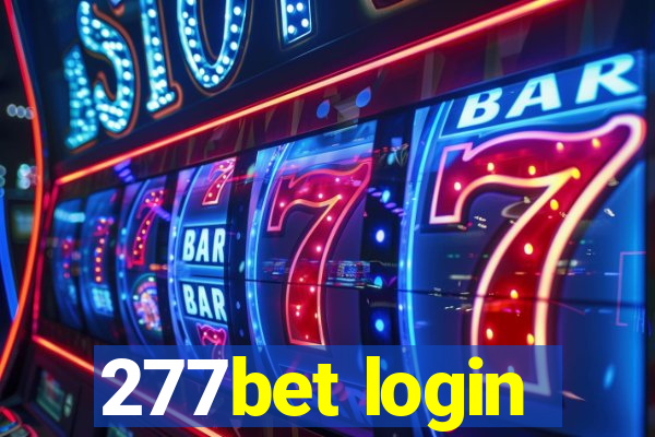 277bet login