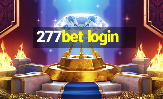 277bet login