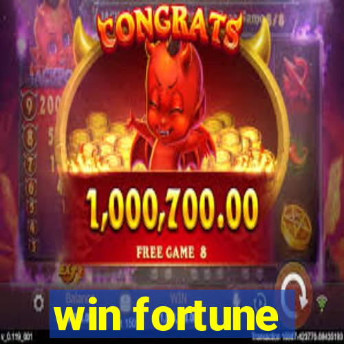 win fortune