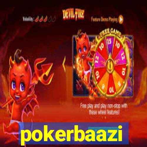 pokerbaazi