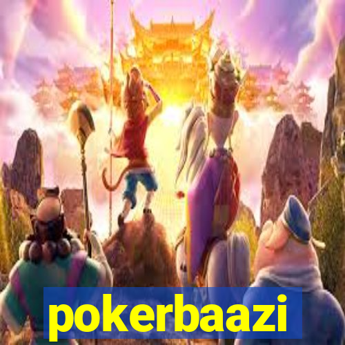 pokerbaazi