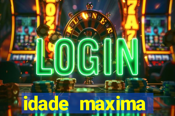 idade maxima policia civil