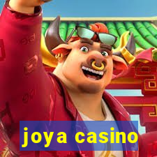 joya casino