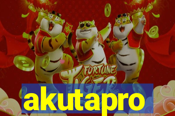 akutapro