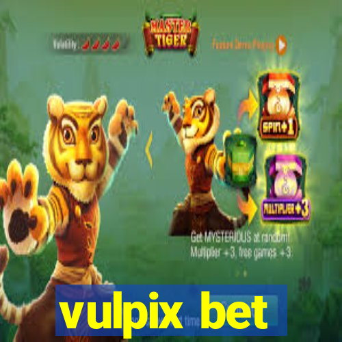 vulpix bet