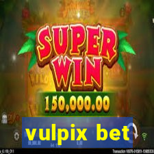 vulpix bet