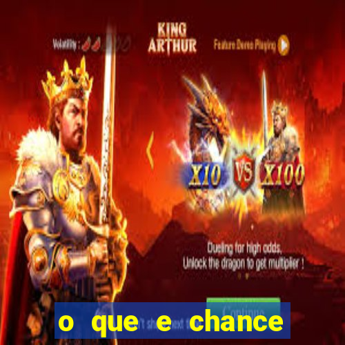 o que e chance dupla na aposta