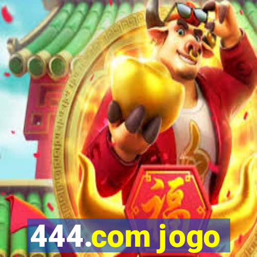 444.com jogo