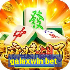 galaxwin bet