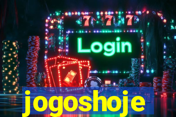 jogoshoje