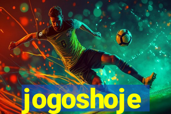 jogoshoje