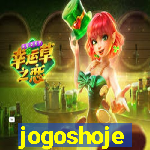 jogoshoje