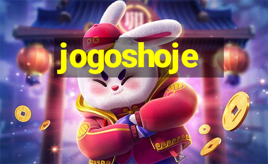 jogoshoje