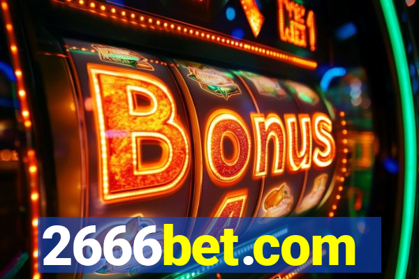 2666bet.com