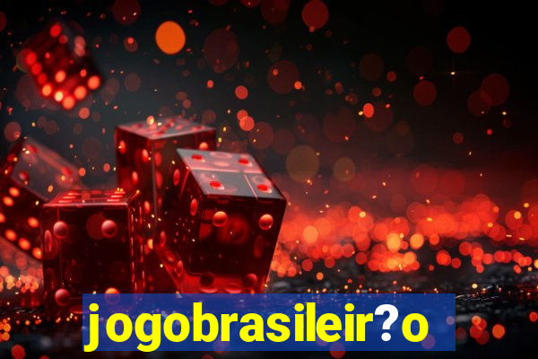 jogobrasileir?o