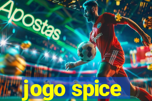 jogo spice