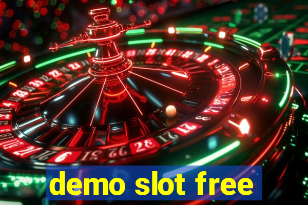 demo slot free