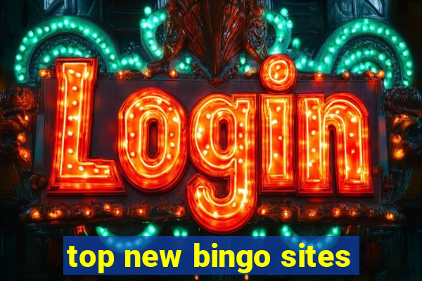 top new bingo sites