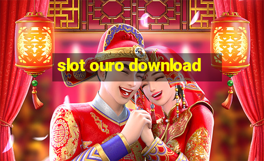 slot ouro download