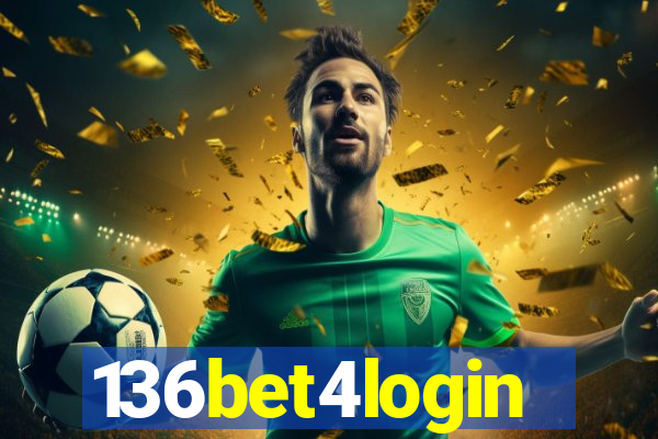 136bet4login