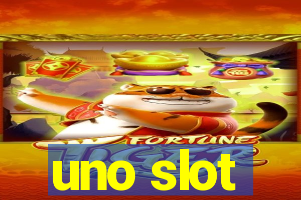 uno slot