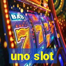 uno slot