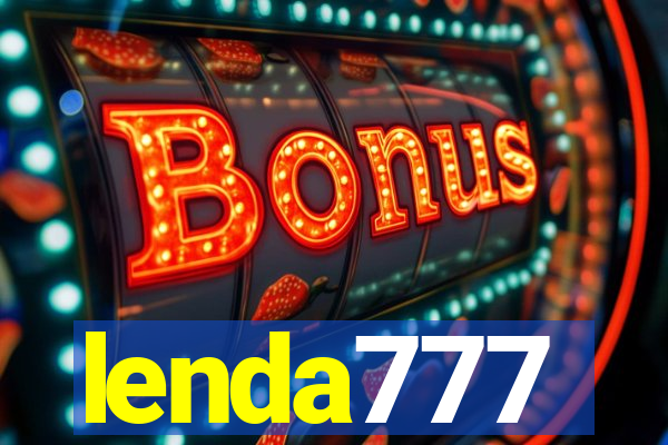 lenda777