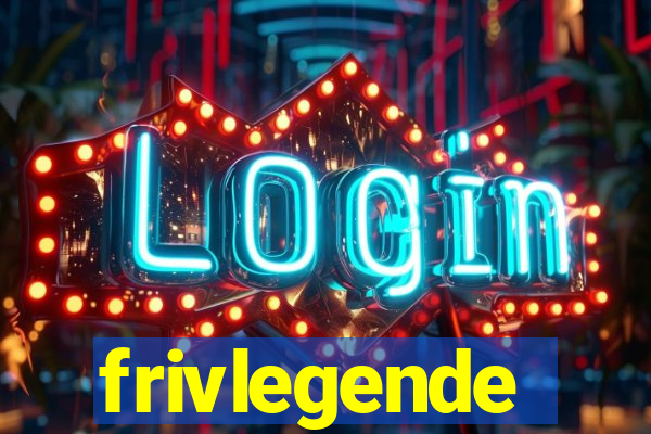 frivlegende