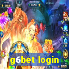 g6bet login