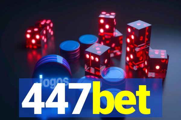 447bet