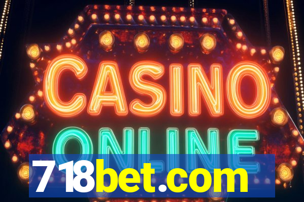 718bet.com