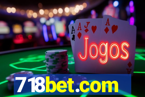 718bet.com