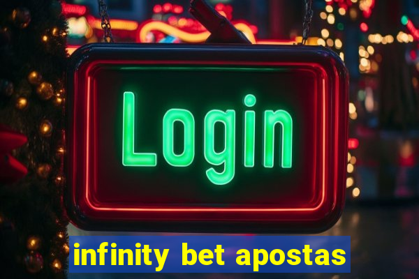 infinity bet apostas