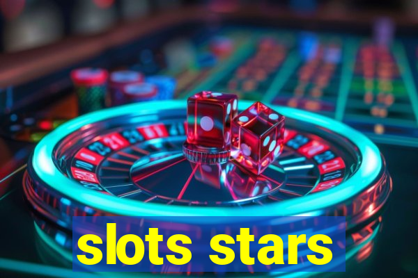 slots stars