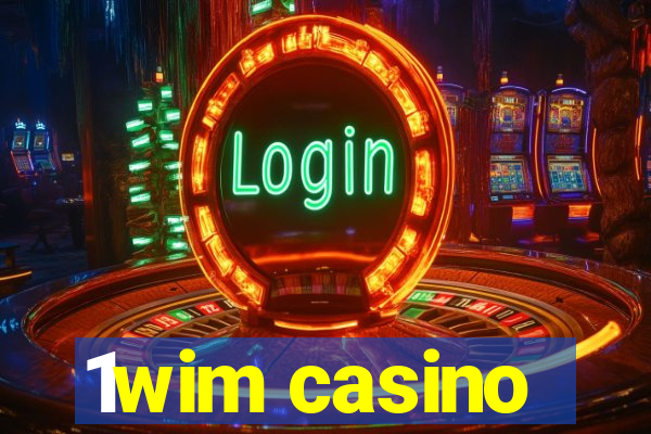 1wim casino