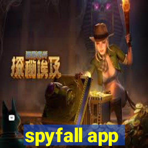 spyfall app