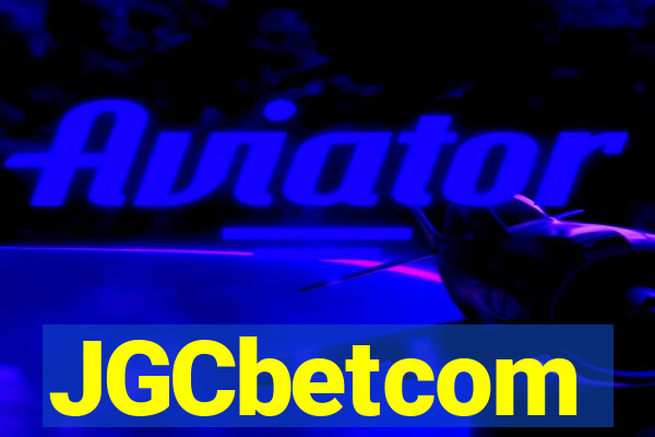 JGCbetcom