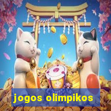 jogos olimpikos