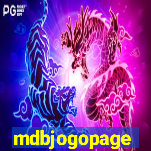 mdbjogopage