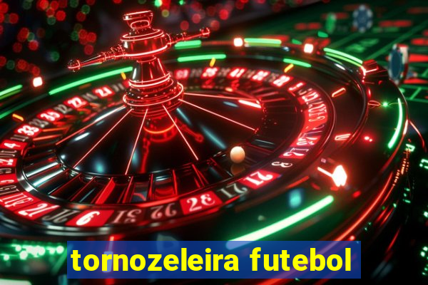 tornozeleira futebol