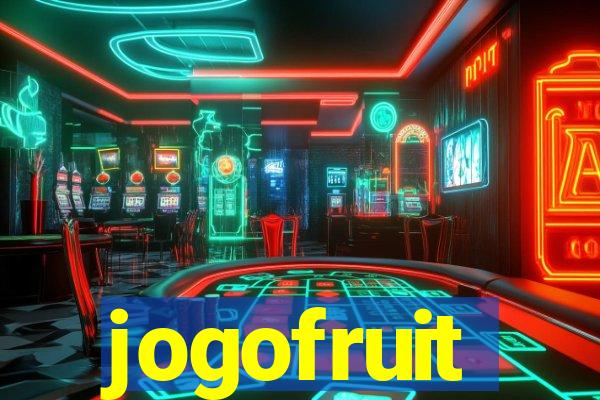 jogofruit