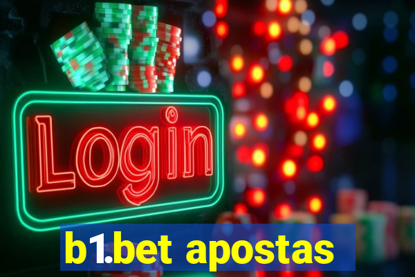 b1.bet apostas