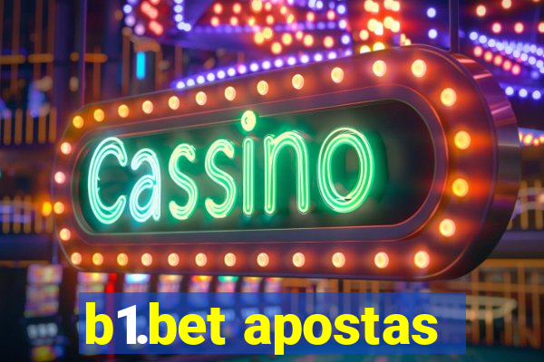 b1.bet apostas