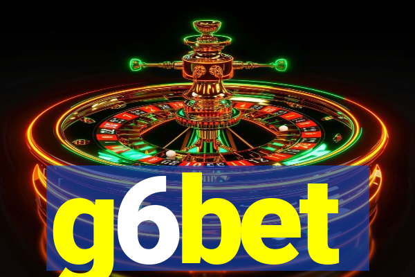 g6bet