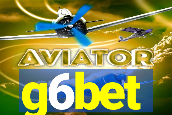 g6bet