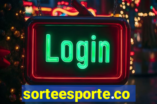 sorteesporte.com