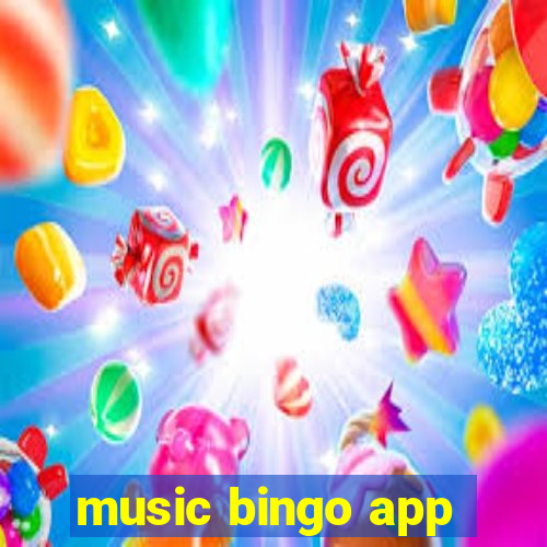 music bingo app